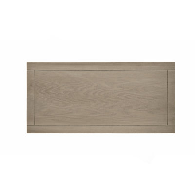 Armoire 2 portes, mobilier américain, convient à la chambre à coucher, au salon, au bureau