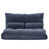 Polyester gris est en rupture de stock