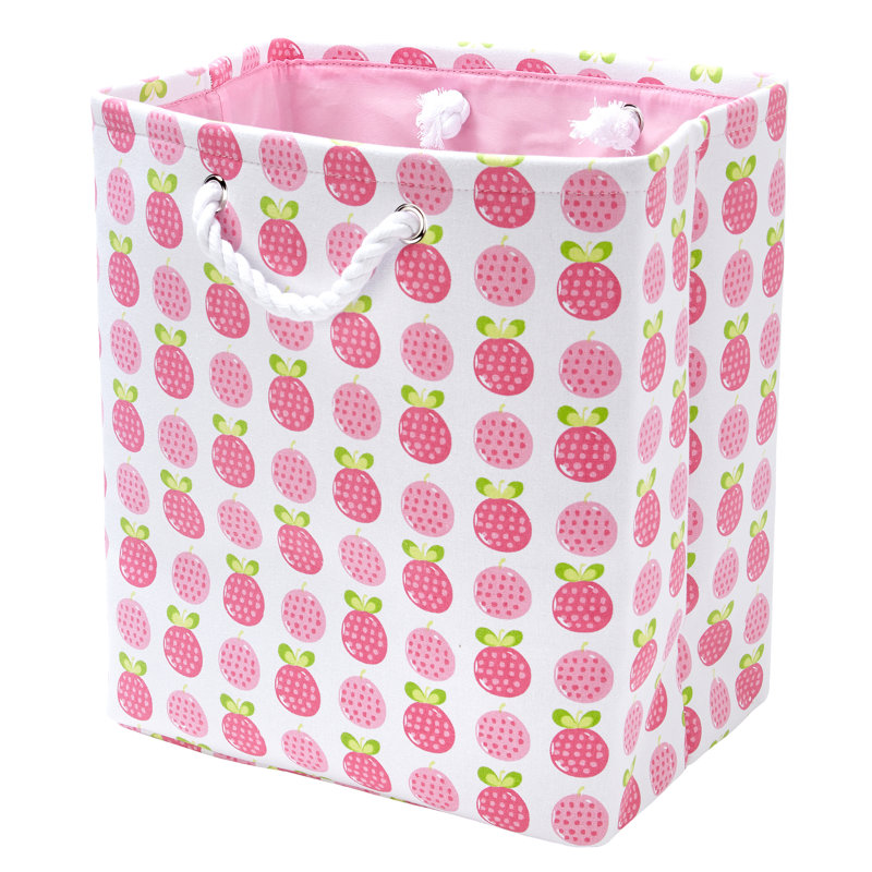 Harriet Bee Manan Plastic Box
