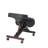 Jasinski Adjustable Height Ergonomic Kneeling Chair with Footring and Wheels-25968026-25968029
