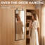 Aluminium Rectangle Mirror