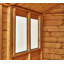 Powersheds 20 x 8ft Timber Tongue & Groove Potting Shed