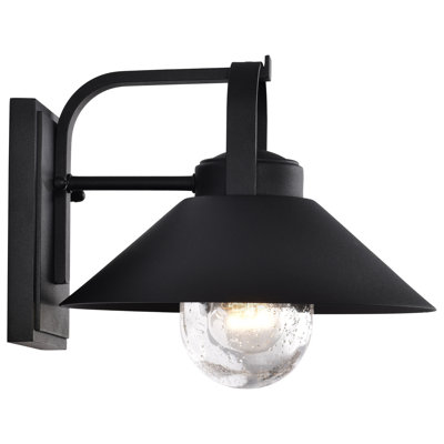 Andren Outdoor Wall Lantern