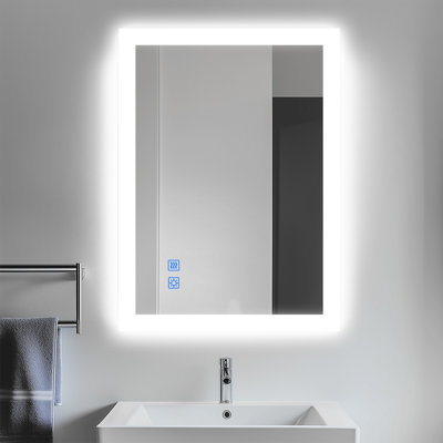 Bathroom Mirror Lights