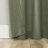 Brekke Polyester Semi-Sheer Single Curtain Panel-829398379-829398380