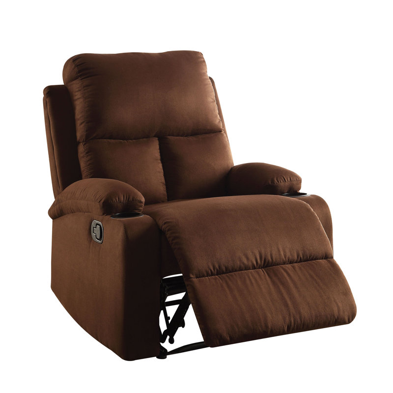 Fauteuil inclinable Camille