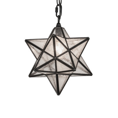 Barlas 1 - Light Pendant