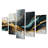 Donovan - Transitional Wall Art - Modern Wall Art Decor