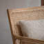 Nagoya Boho Rattan Armchair 