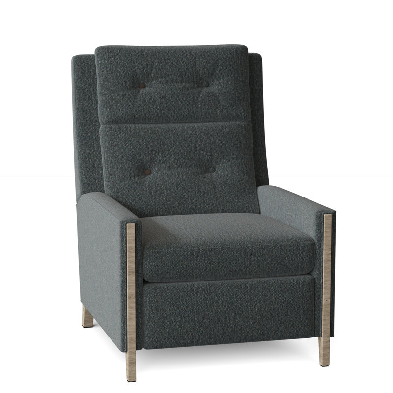 Loft Recliner, Creme Brulee, Oasis (9508 97), Manual