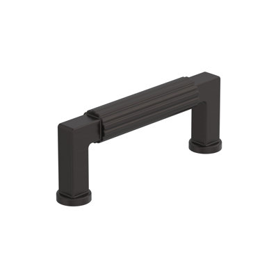Center-to-Center Cabinet Pull
