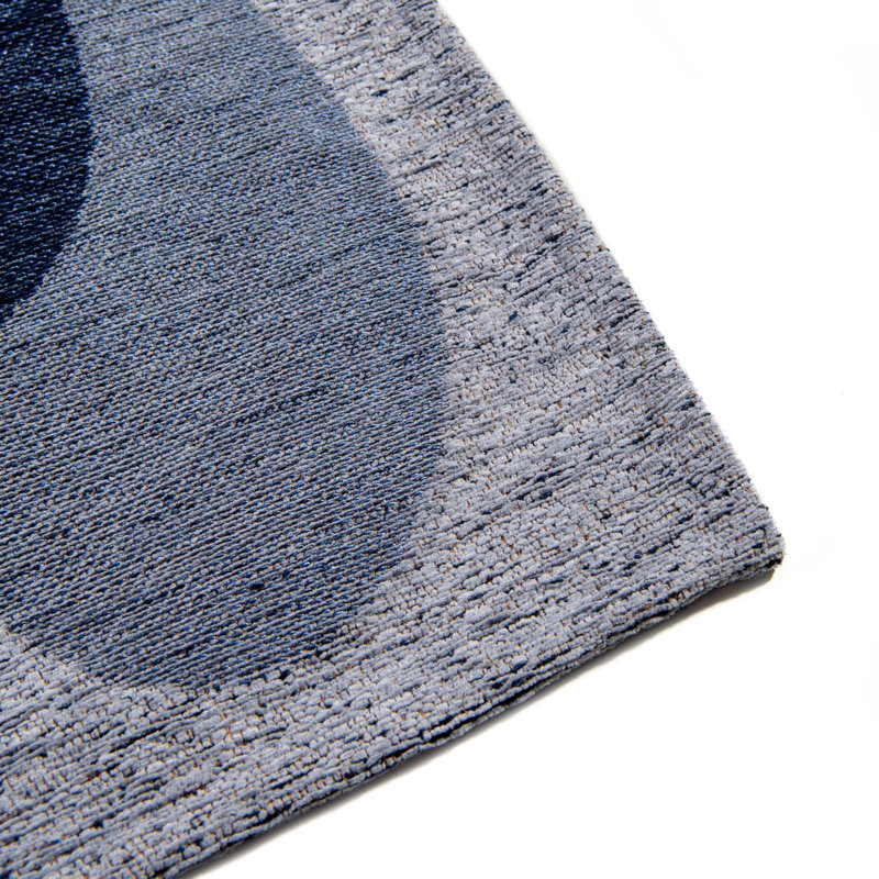 Cafe Recycled P.E.T Area Rug, Rectangle 200 x 280cm