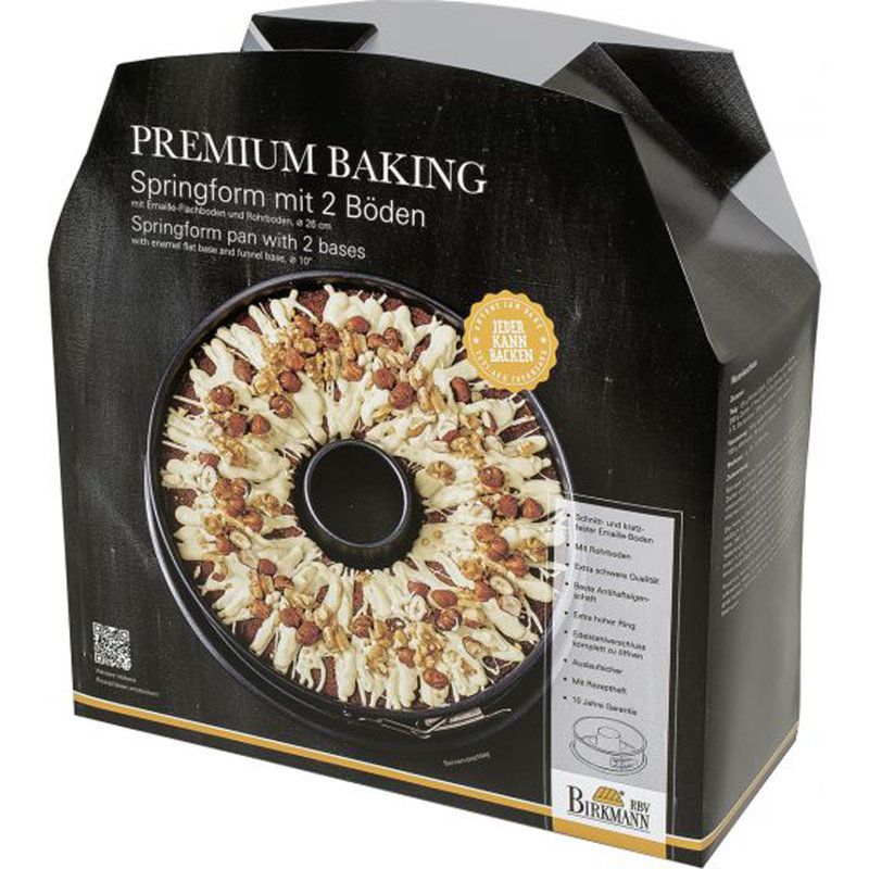 Birkmann Springform Pan