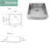 Pro Series 24'' L Undermount Single Bowl Stainless Steel Kitchen Sink