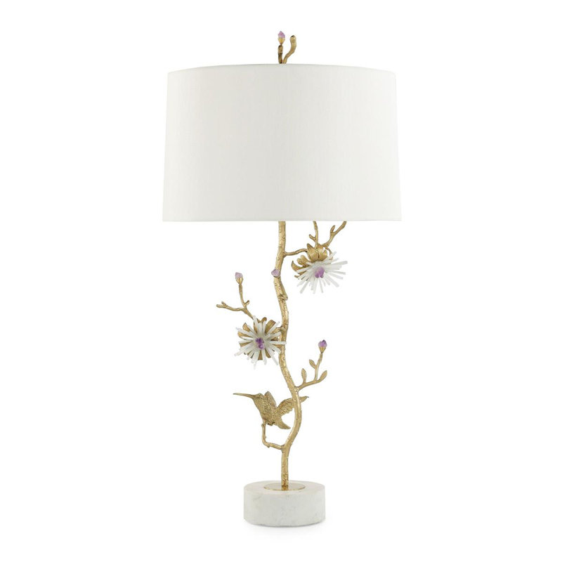 Lampe de table Gemstone Garden
