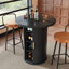 Bar Cabinet-924782811
