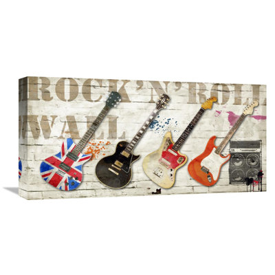 " Rock " by Steven Hill