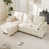 Chenille beige est en rupture de stock