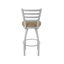 Tabouret pivotant Jackie-92308901-92308907-92308913