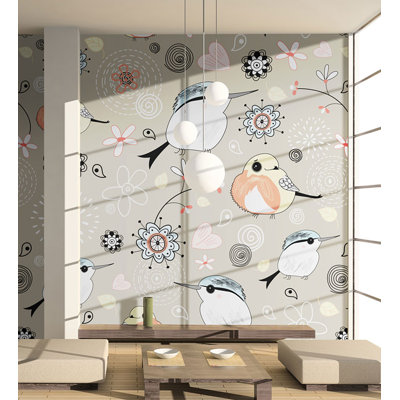 Wall Mural