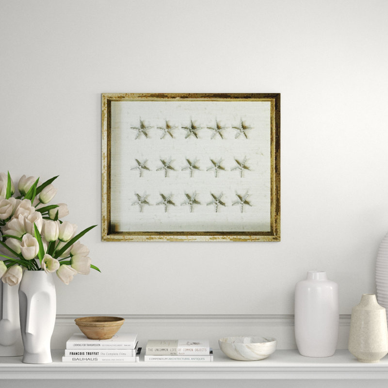 Sealife Print