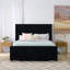 Hoylake Upholstered Bed-1768706919-1768706928