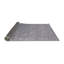 Tapis gris à motif floral Hulett-164643529