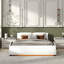 Lit-bateau en cuir Jusztina-1336005054-1336005048