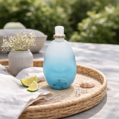 Bouteilles décoratives Jaionna