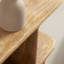 Tablette murale de rangement en bois Fayette-1171980589