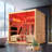Infrared Sauna 2 Person With Comfortable Sauna Chair