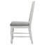 Chaise d'appoint Derina (ensemble de 2)