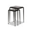 Dalston Glass Nesting End Table-395603745
