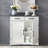 Berky Accent Cabinet