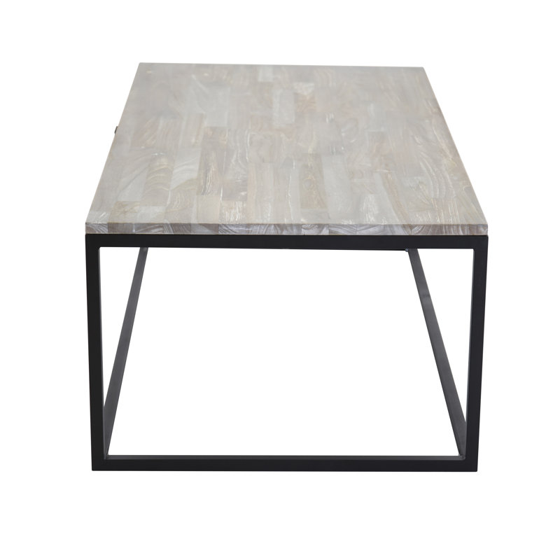 Hancock Frame Coffee Table