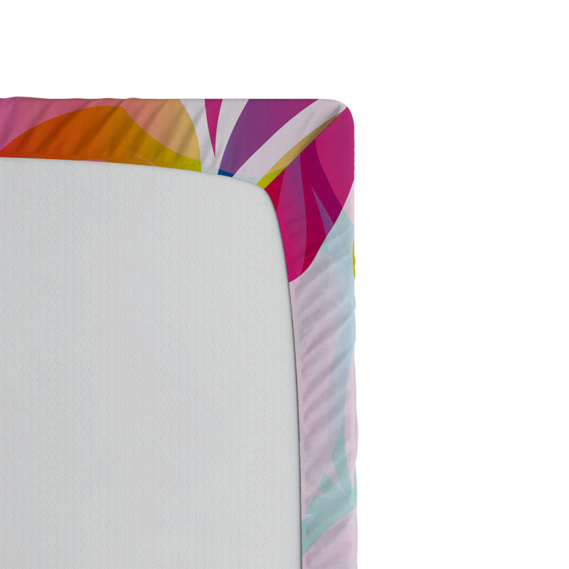 Multicolore Ambesonne