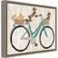 Art sur toile doxie-vi Bailee-1500931454