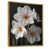 Gold Floater Framed selected