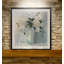 Carolina Springs Bouquet II - reproduction de cadre photo sur papier-1821647400