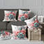 Coussin décoratif réversible Blossom Burst-99330641-99330640