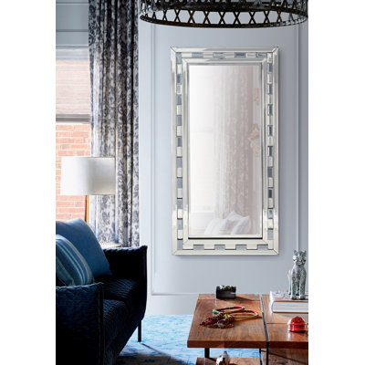 Jett Accent Mirror