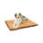 Faux Fur Pet Bed-6347900