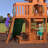 Backyard Discovery Monterey Swing Set