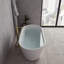 Baignoire autoportante 59 "avec drain interne Streamline-108964757