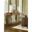 Sanctuary Four-Drawer 72" Thin Console-27688649