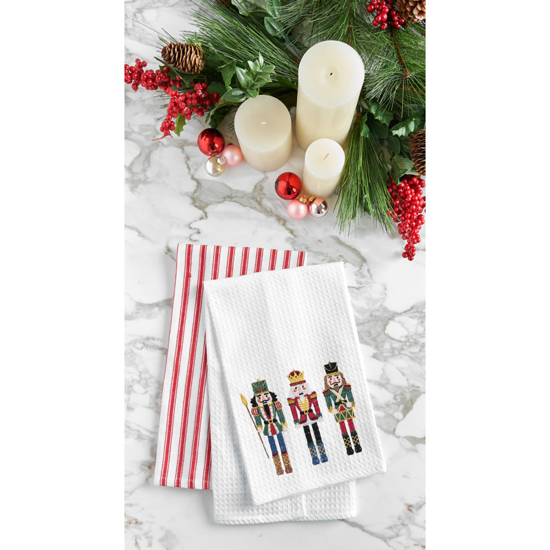 Torchon de cuisine Christmas