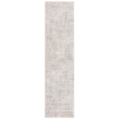 Bobbyetta Performance Abstract Rug