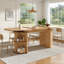 Extendable Dining Table