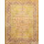 One-of-a-Kind Rectangle 9' X 12' Area Rug