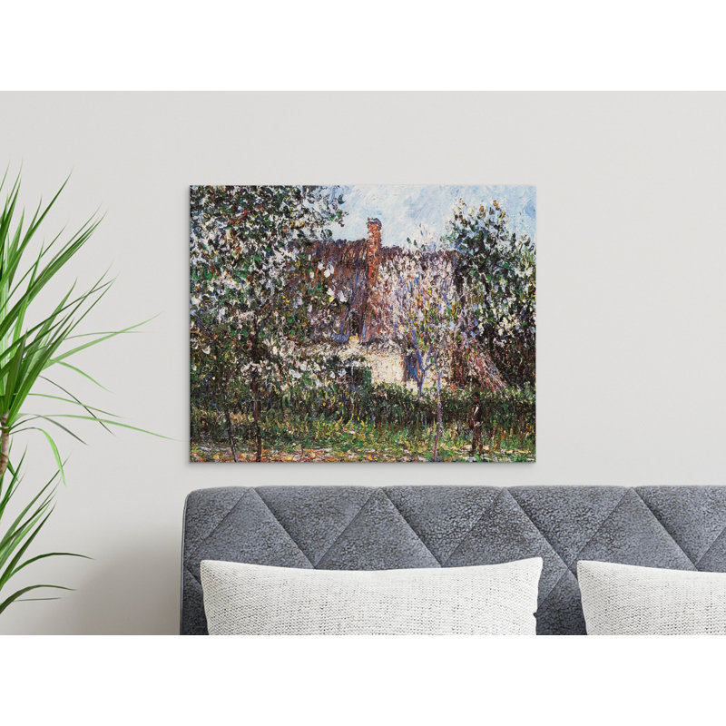 Wrapped Canvas Print Set, 16x12